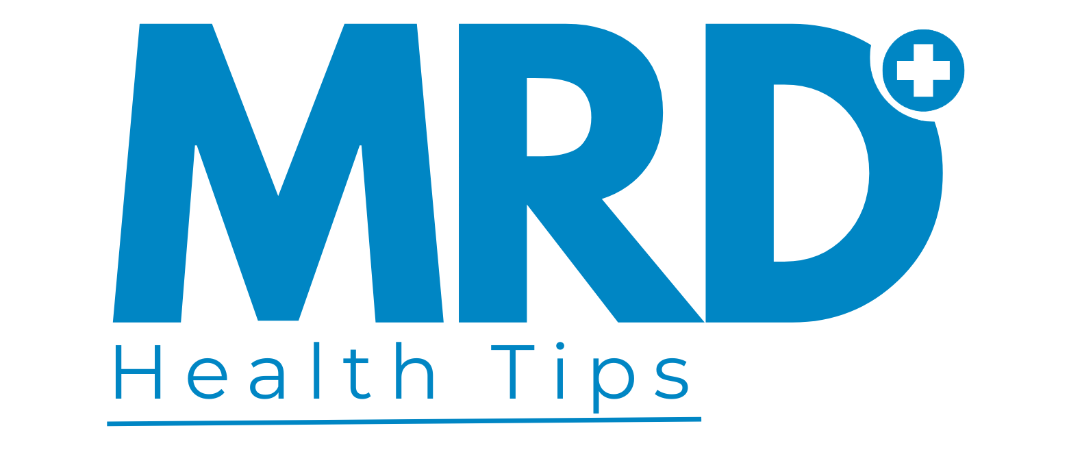 Mrd Health Tips